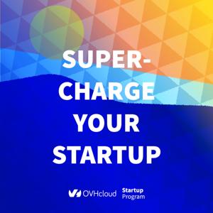 Supercharge your startup