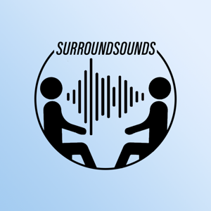 SurroundSounds