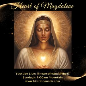 Heart of Magdalene