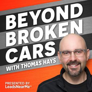 Beyond Broken Cars