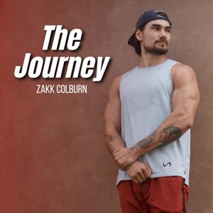 The Journey with Zakk Colburn