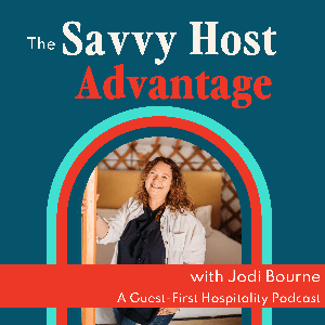 The Savvy Host Advantage