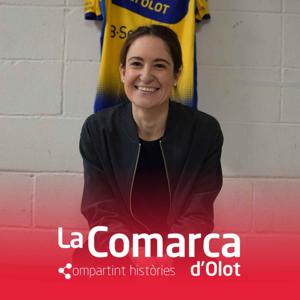 El vestidor de l'Hoquei Olot