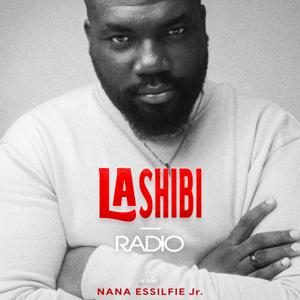 LASHIBI RADIO