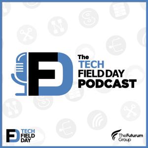 Tech Field Day Podcast