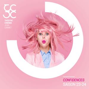 Confidences au TCJC