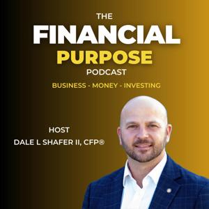 The Financial Purpose Podcast