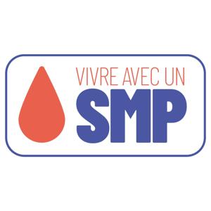 Maladies du sang: Vivre avec un SMP