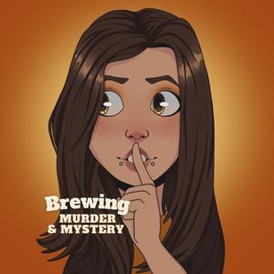 Brewing Murder & Mystery