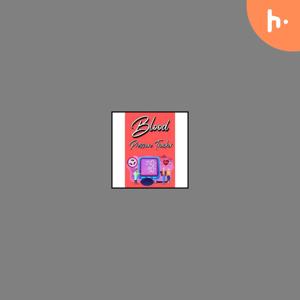 Dorian Nightingale Podcast