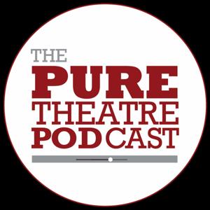 The PURE Theatre Podcast
