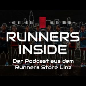 RUNNERS INSIDE