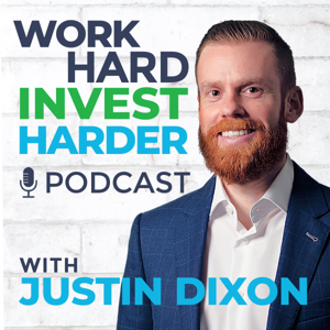 Work Hard Invest Harder