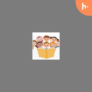 Bedtime stories for children by Nandhini Ragavendi