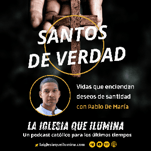 Santos de Verdad