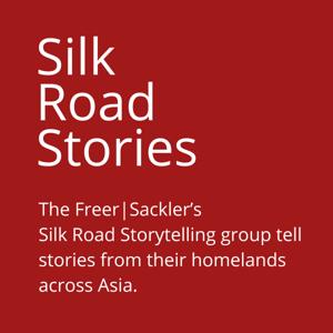 Silk Road Stories