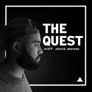 The Quest w/ Justin Booysen
