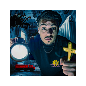 Étranges Histoires qui font Flipper