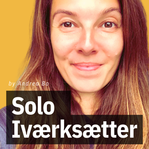 Solo Iværksætter