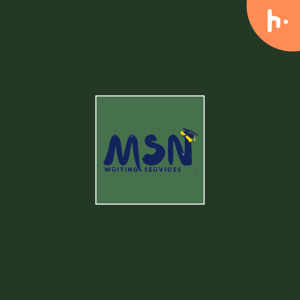 Nursing Thesis Writing Service