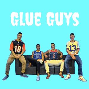 Glue Guys Podcast