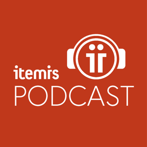 itemis PODCAST