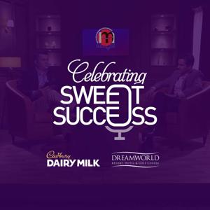 Celebrating Sweet Success