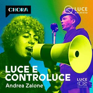 LUCE E CONTROLUCE. Dieci percorsi nella memoria di un Paese smarrito