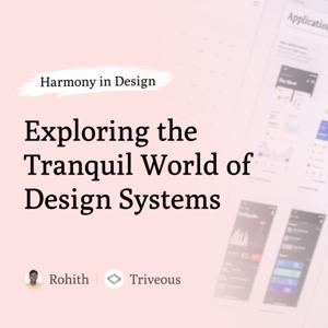 Harmony in Design