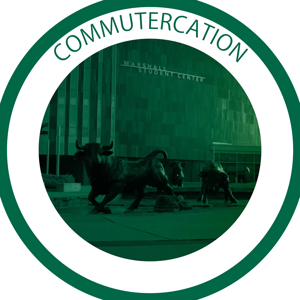 CommuterCation