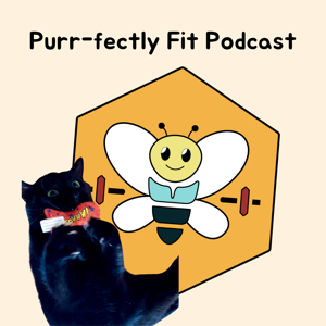 Purr-fectly Fit