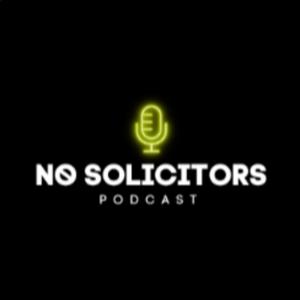 No Solicitors Podcast