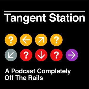 Tangent Station