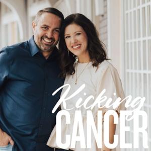 Kicking Cancer