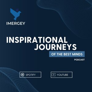 Inspirational Journeys of the Best Minds