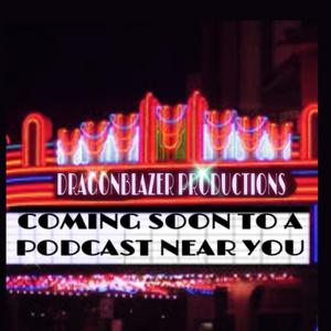 Coming Soon To A Podcast Near You