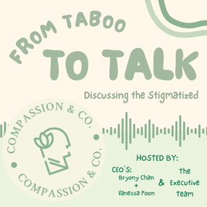 From Taboo to Talk