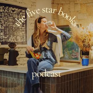 The Five Star Books Podcast