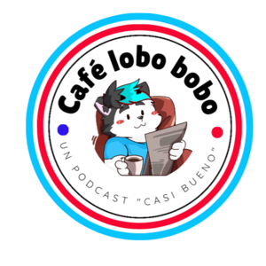 Café lobo bobo