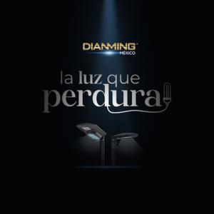 La Luz Que Perdura