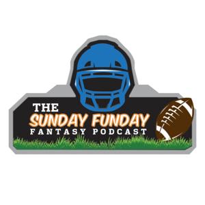 Sunday Funday Fantasy Podcast