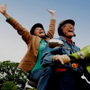 Retire Stress Free