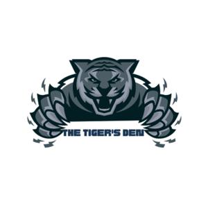 The Tiger's Den