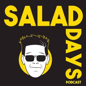 Salad Days