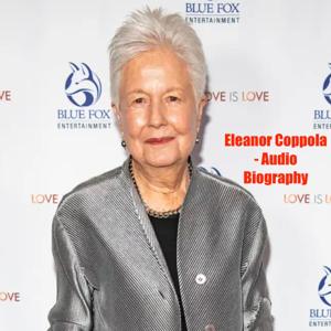 Eleanor Coppola - Audio Biography