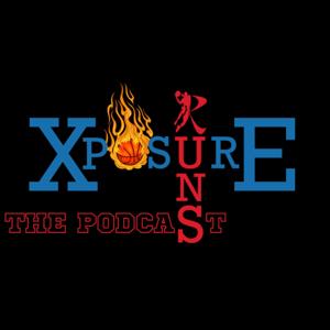 Xposure Runs: The Podcast