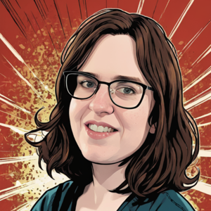 Bree's Audio Journal