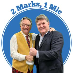 2 Marks, 1 Mic