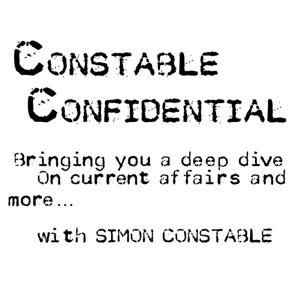 CONSTABLE CONFIDENTIAL
