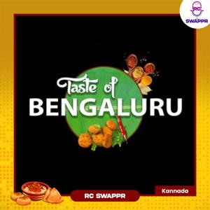 Taste of Bengaluru